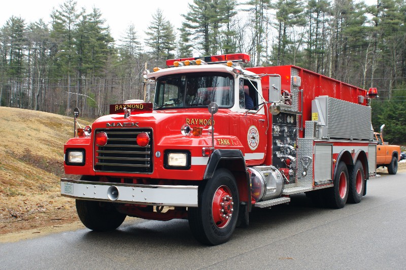 Chester New Hampshire Fire